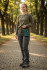 Belted Thigh / Waist Bag